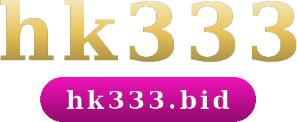 hk333 logo